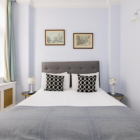 Hotel The Abbey Notting Hill Londra Esterno foto